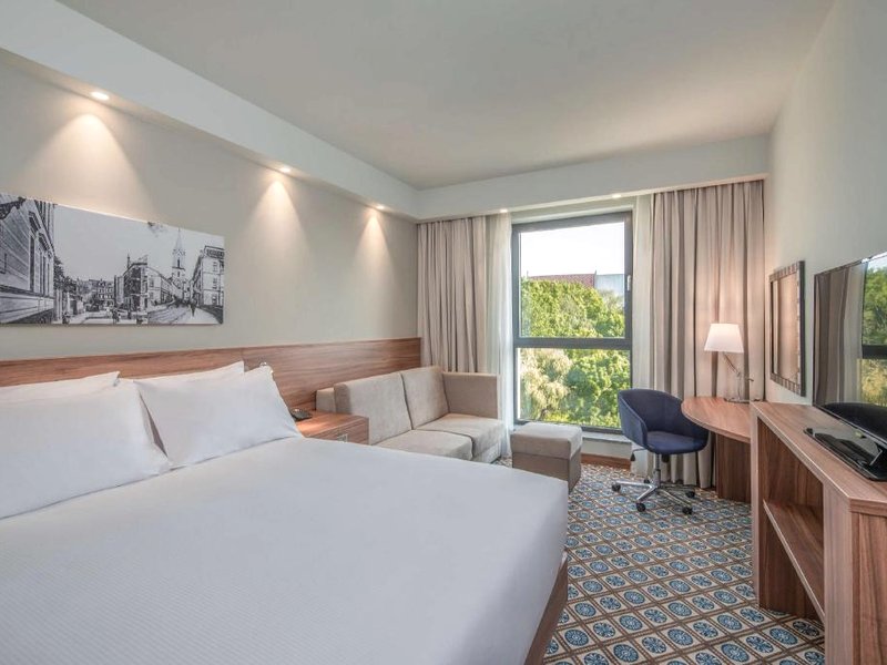 Hampton by Hilton Oswiecimの写真