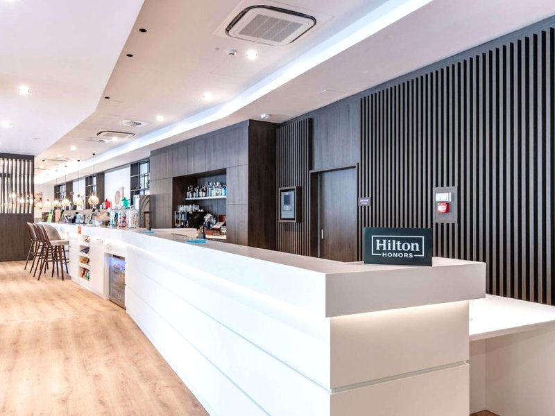 Hampton by Hilton Oswiecimの写真