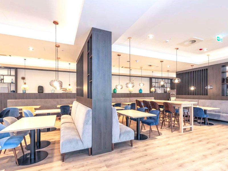Hampton by Hilton Oswiecimの写真