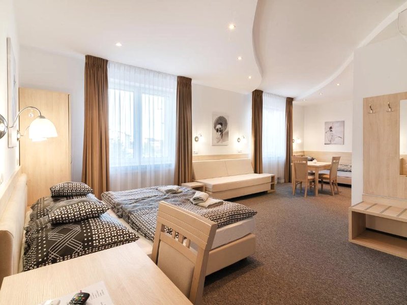 アストラ　アパルトメンツ (Astra Apartments)の写真