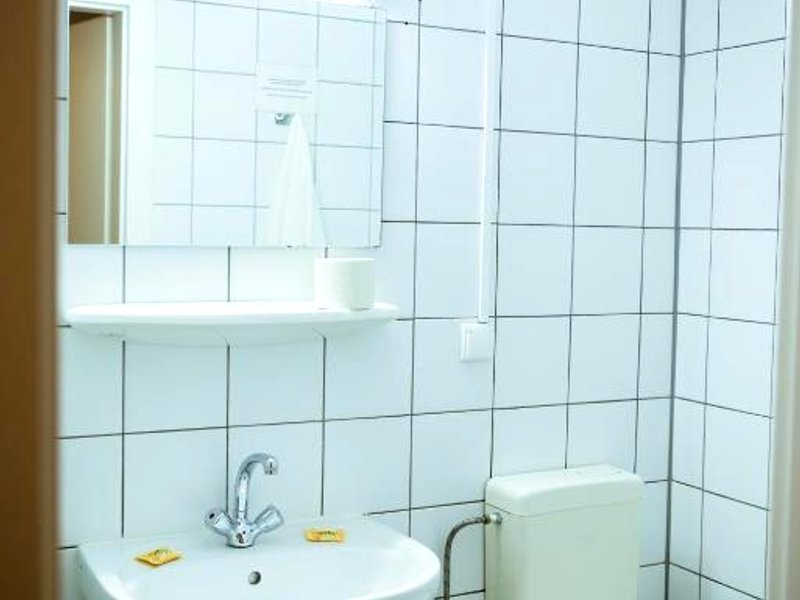 Międzynarodowy Dom Spotkań Młodzieży w Oświęcimiu (Miedzynarodowy Dom Spotkan Mlodziezy w Oswiecimiu)の写真