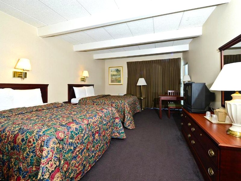 Americas Best Value Inn Phillipsburgの写真