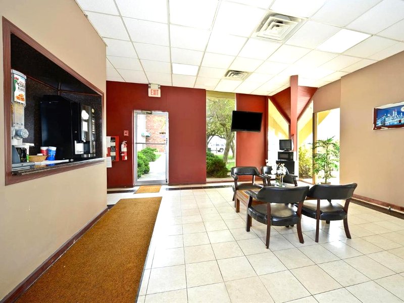 Americas Best Value Inn Phillipsburgの写真