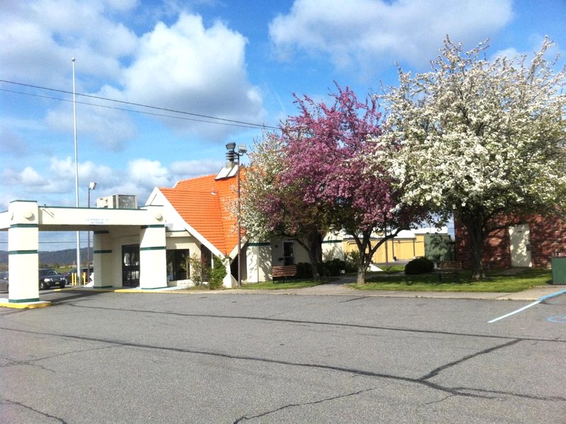 Americas Best Value Inn Phillipsburgの写真