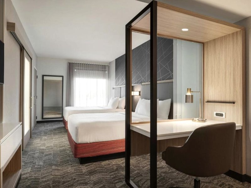 Springhill Suites Easton PAの写真