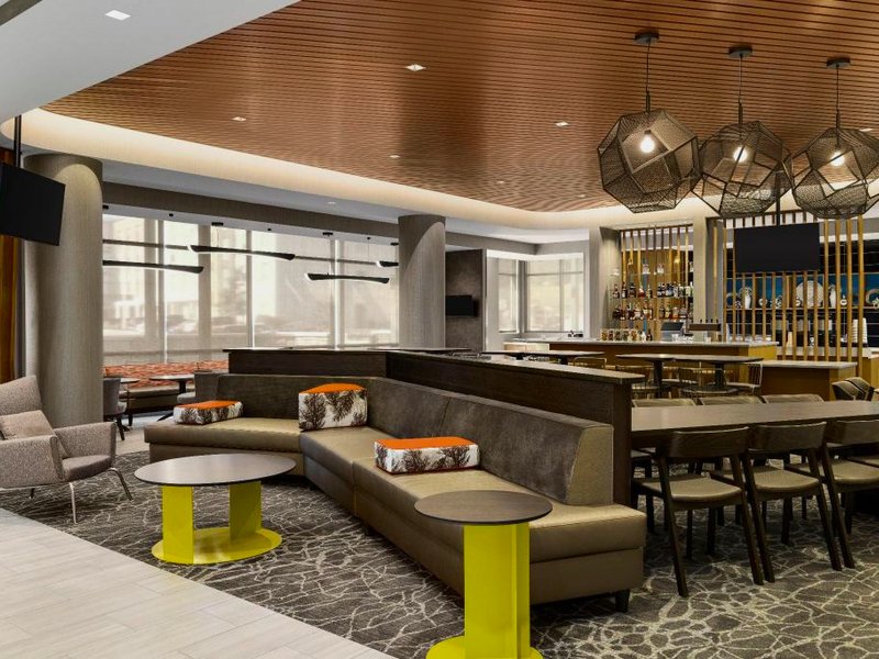 Springhill Suites Easton PAの写真