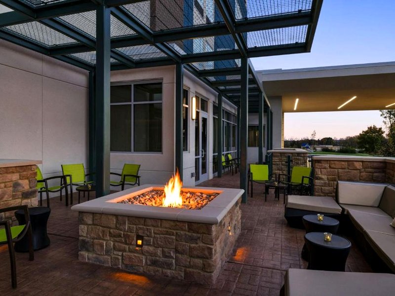 Springhill Suites Easton PAの写真