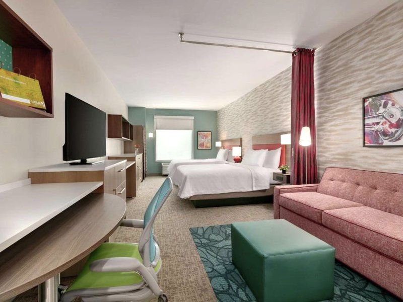 Home2 Suites by Hilton Eastonの写真