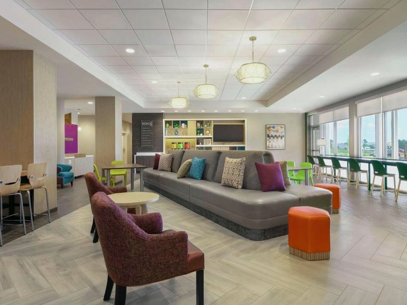Home2 Suites by Hilton Eastonの写真