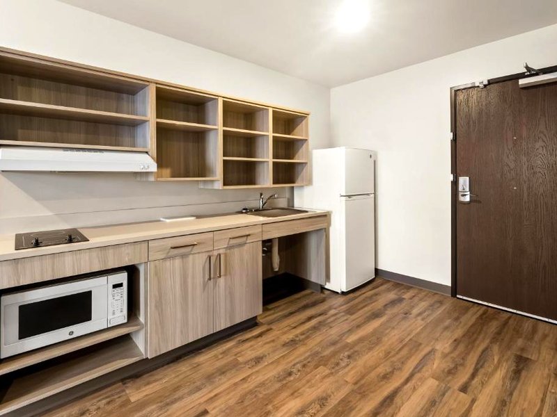 WoodSpring Suites Easton Nazarethの写真