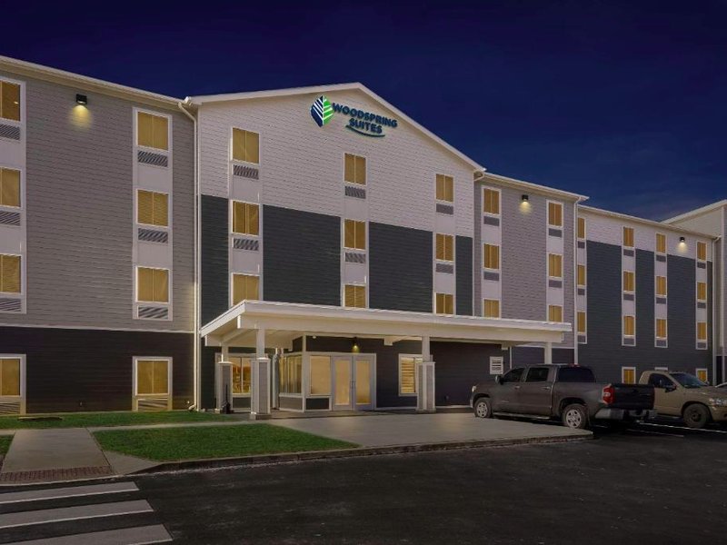 WoodSpring Suites Easton Nazarethの写真