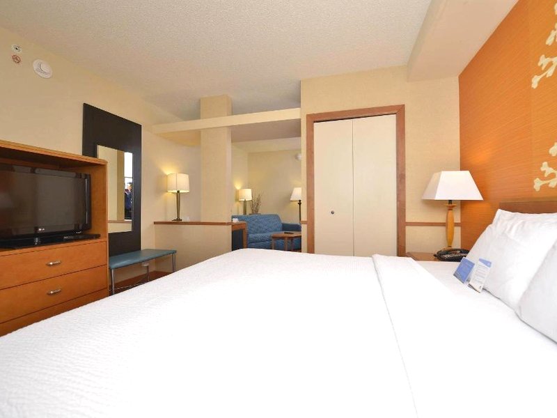 フェアフィールド イン&スイーツ ウィリアムズポート (Fairfield Inn & Suites Williamsport)の写真