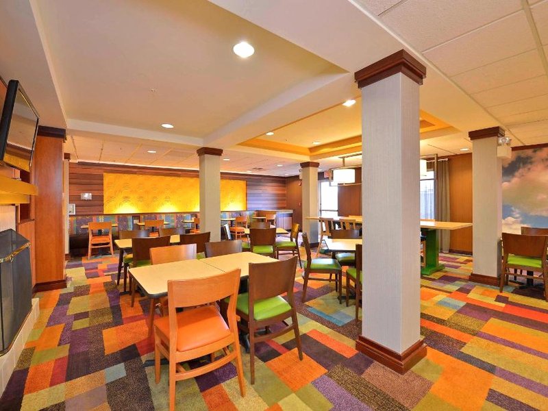 フェアフィールド イン&スイーツ ウィリアムズポート (Fairfield Inn & Suites Williamsport)の写真