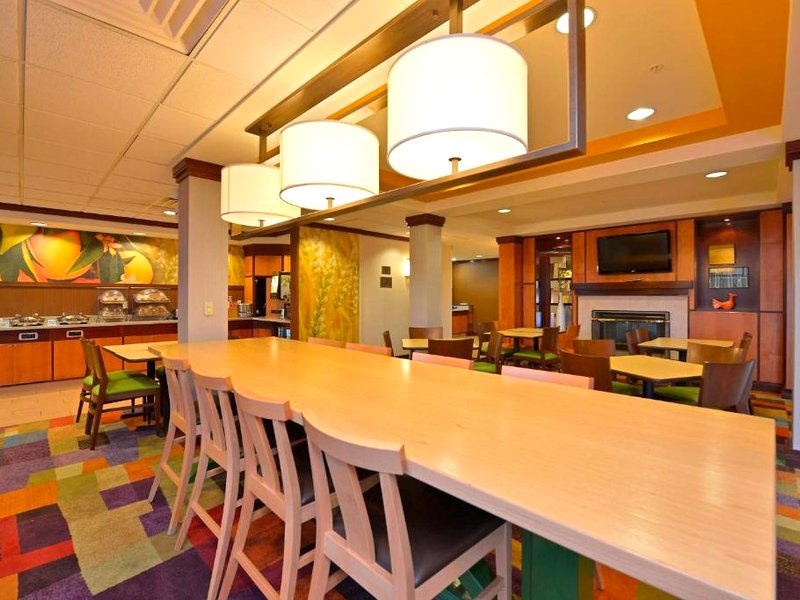 フェアフィールド イン&スイーツ ウィリアムズポート (Fairfield Inn & Suites Williamsport)の写真