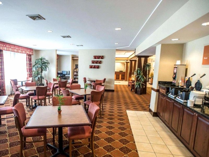 コンフォート イン ウィリアムズポート (Comfort Inn Williamsport)の写真