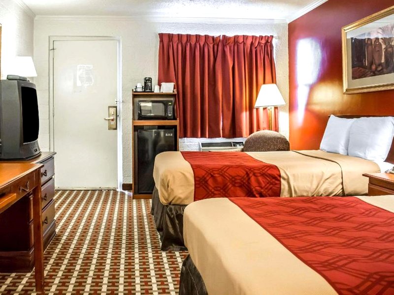 エコノ ロッジ  (Econo Lodge)の写真