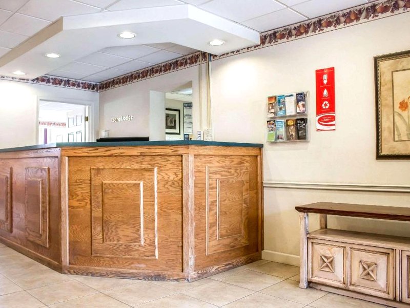 エコノ ロッジ  (Econo Lodge)の写真