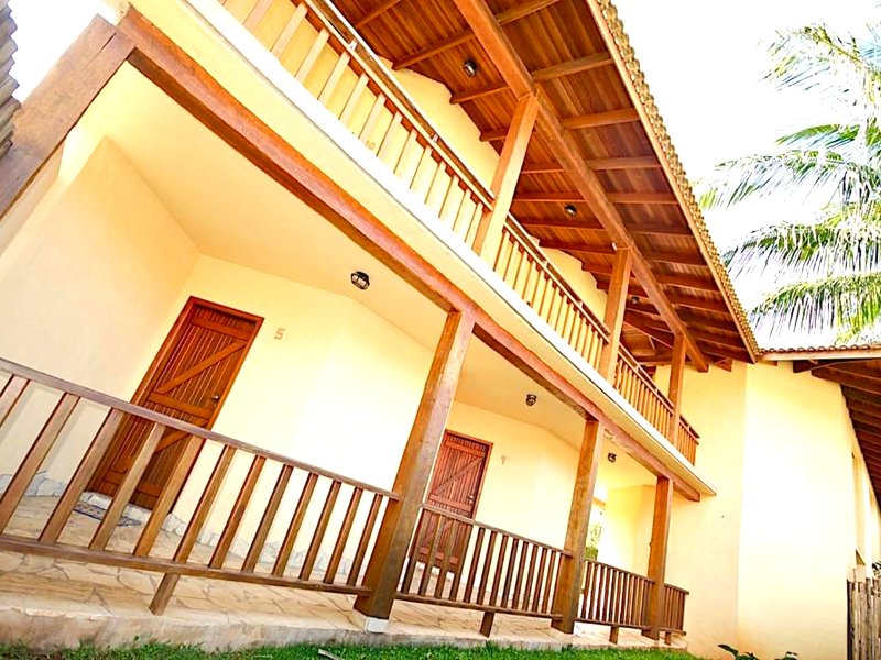 Pousada Nusa Dua Maresiasの写真