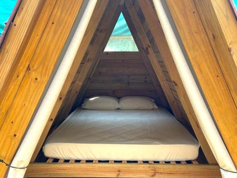 Glamping Maresiasの写真