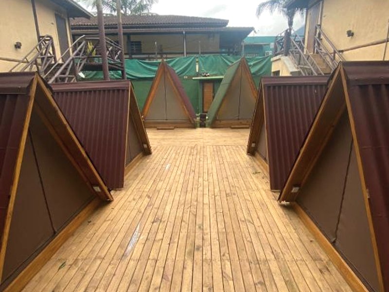 Glamping Maresiasの写真