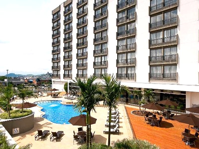 ホテル デ ペレイラ スパ＆コンベンションセンター (Movich Hotel de Pereira)の写真
