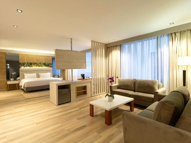 Hotel Soratamaの写真