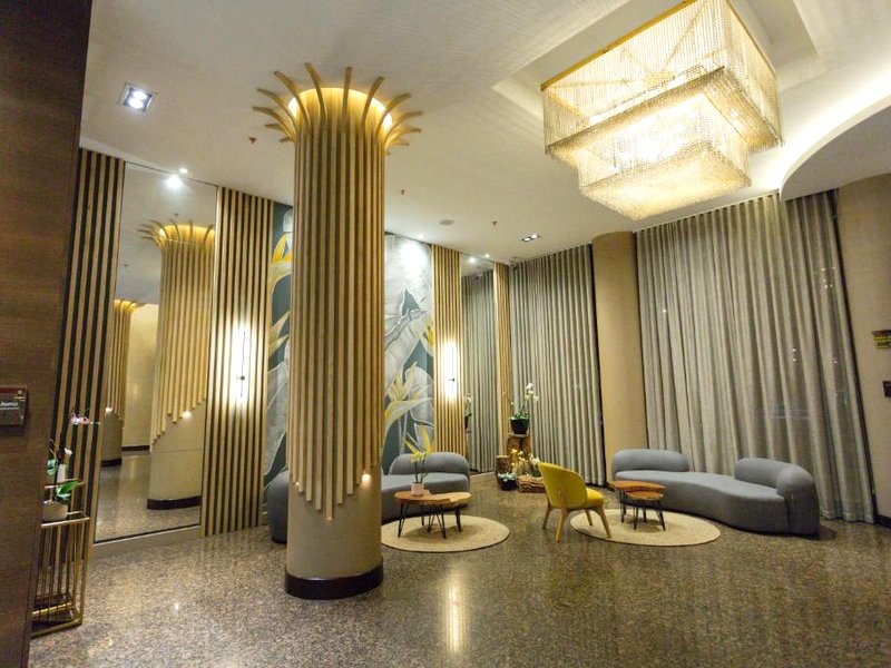 Hotel Soratamaの写真