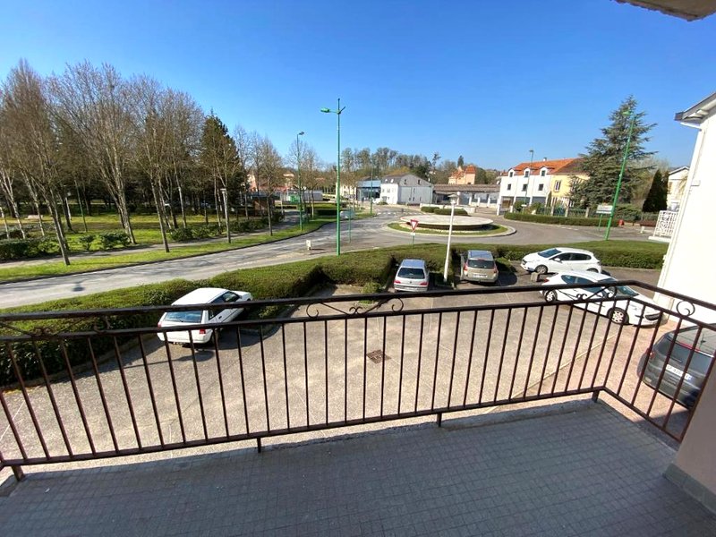 Les studios meublés de la résidence Beatrice (Les studios meubles de la residence Beatrice)の写真