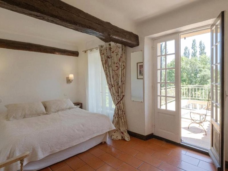 Hotel-Restaurant Le Moulin De La Camandouleの写真
