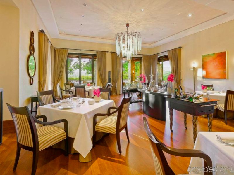Terre Blanche Hotel Spa Golf Resortの写真