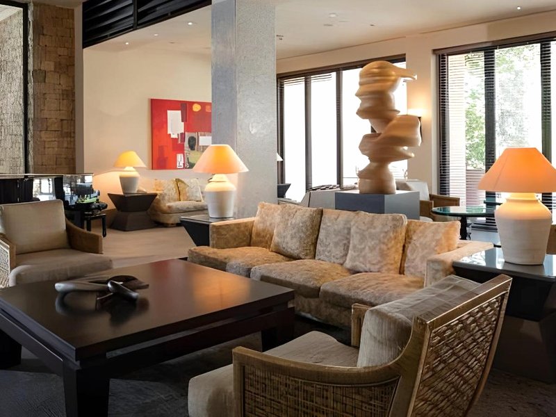 Terre Blanche Hotel Spa Golf Resortの写真