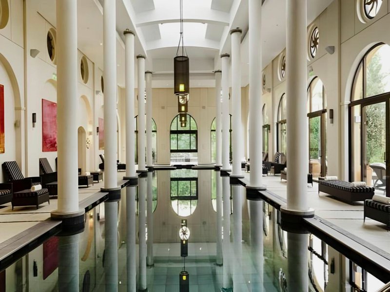 Terre Blanche Hotel Spa Golf Resortの写真