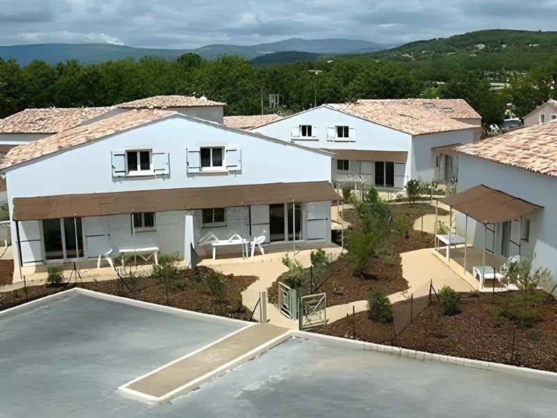 Vacanceole - Les Bastides de Fayenceの写真