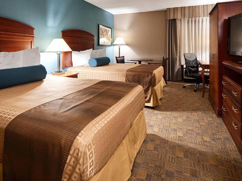 Days Inn by Wyndham Englewood Dayton Airportの写真