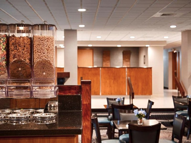 Days Inn by Wyndham Englewood Dayton Airportの写真