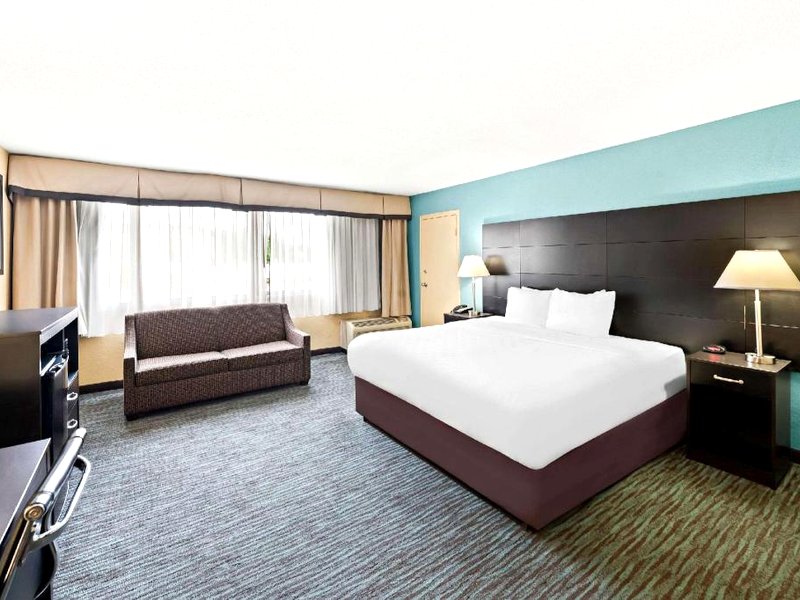 Quality Inn Dayton Airportの写真