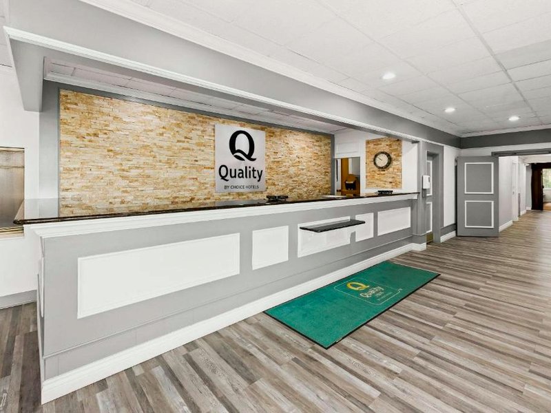 Quality Inn Dayton Airportの写真