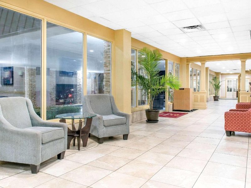 Quality Inn Dayton Airportの写真