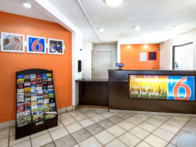 Motel 6 Dayton, OH - Englewoodの写真