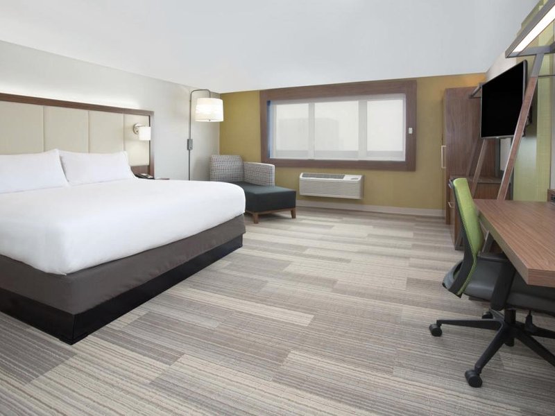 ホリデイ イン エクスプレス ＆ スイーツ エリザベスタウン ノース バイ IHG (Holiday Inn Express & Suites Elizabethtown North By IHG)の写真