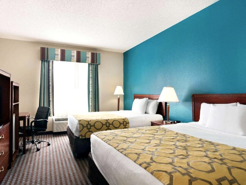 ベイモント バイ ウィンダム エリザベスタウン (Baymont by Wyndham Elizabethtown)の写真
