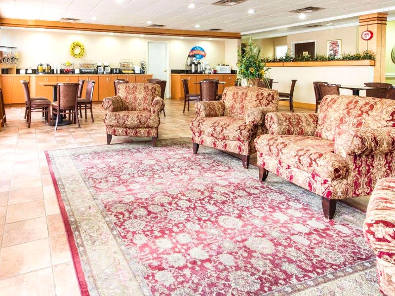 ベイモント バイ ウィンダム エリザベスタウン (Baymont by Wyndham Elizabethtown)の写真
