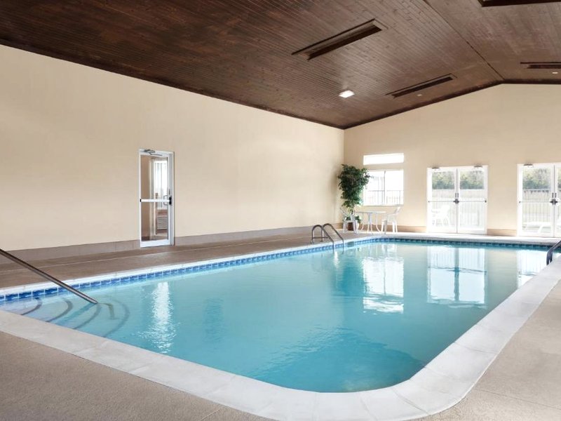 ベイモント バイ ウィンダム エリザベスタウン (Baymont by Wyndham Elizabethtown)の写真