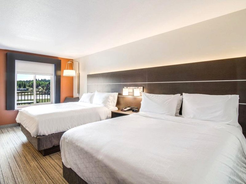 Holiday Inn Express Hotel & Suites Custer By IHGの写真