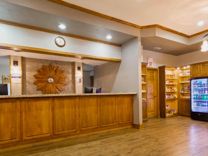Best Western Buffalo Ridge Inn Near Mt Rushmoreの写真