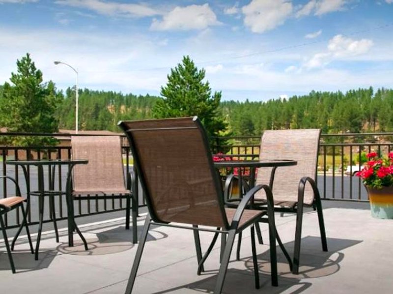 Best Western Buffalo Ridge Inn Near Mt Rushmoreの写真