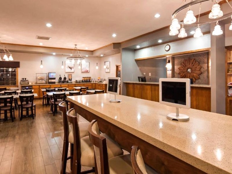 Best Western Buffalo Ridge Inn Near Mt Rushmoreの写真