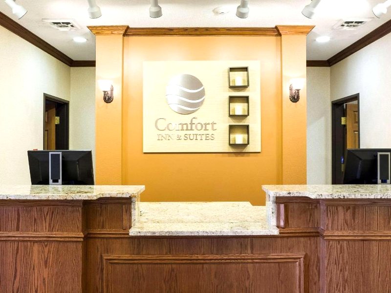 コンフォート イン&スイーツ (Comfort Inn & Suites)の写真