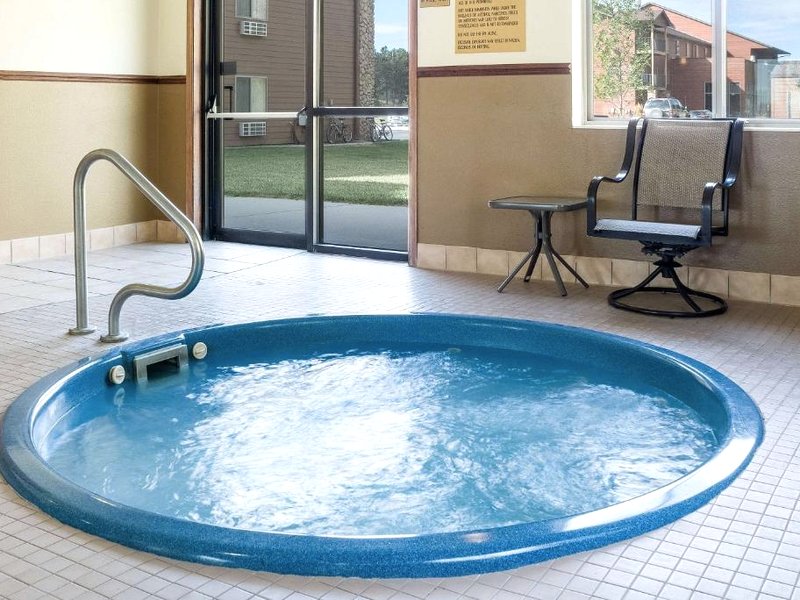 コンフォート イン&スイーツ (Comfort Inn & Suites)の写真