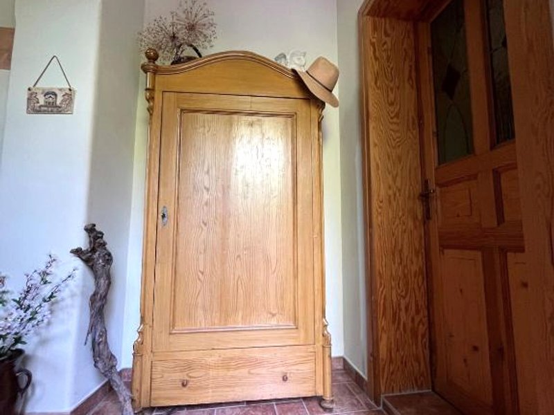FeWo Weinberghaus "Zum Steinkauz"の写真